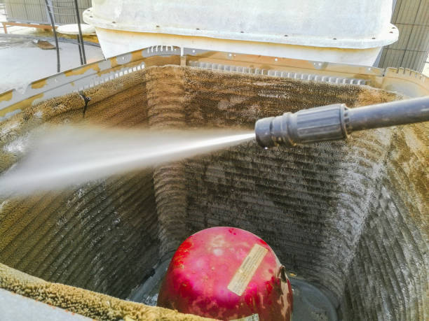 Best Best Air Duct Cleaning Company  in Conway, SC