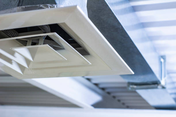Best Commercial HVAC Duct Cleaning  in Conway, SC