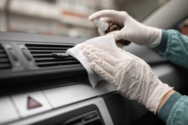 Best Home Air Vent Cleaning  in Conway, SC
