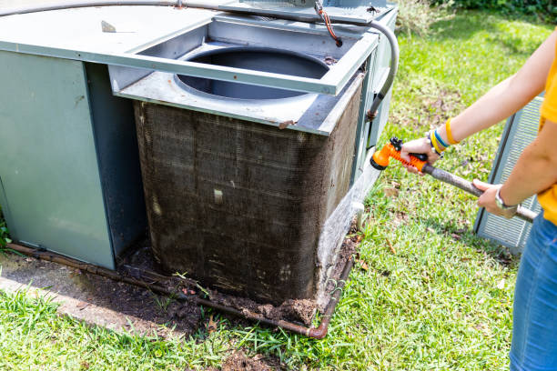 Best Local Air Duct Cleaning Services  in Conway, SC
