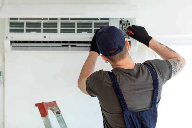 Best Commercial Air Duct Cleaning  in Conway, SC
