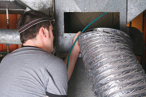 Affordable HVAC Duct Cleaning in SC